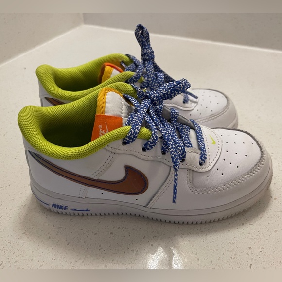 Nike Toddler shoes - Picture 3 of 4